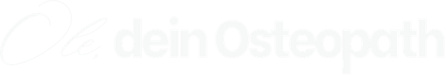 Ole, dein Osteopath