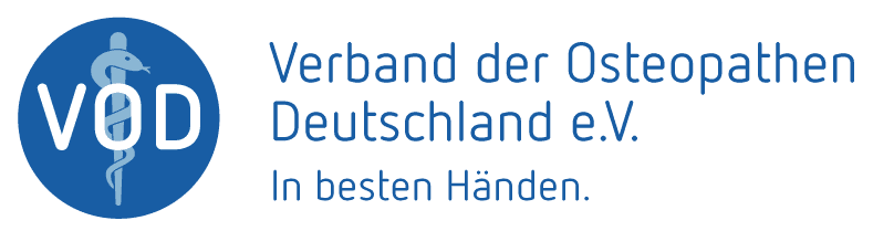 Verband der Osteopathen Deutschland e.V. – In besten Händen.